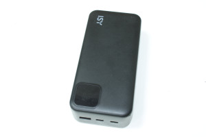 Power Bank ISY IPP-27000 mAh
