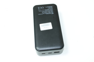 Power Bank ISY IPP-27000 mAh