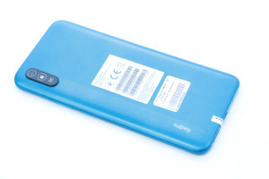 Мобільний телефон Xiaomi Redmi 9A 2 / 32GB