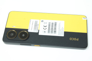 Мобильный телефон Poco X7 Pro 8/256GB