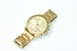 Часы кварцевые Diesel DZ-5435