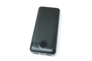Power bank VEGER W2039PD 20000mAh