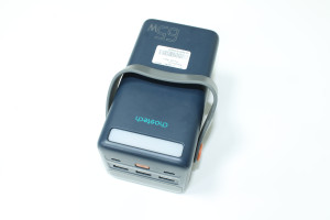 Power bank Choetech B664 50000mAh