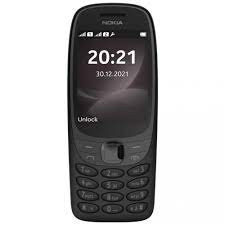 Мобільний телефон Nokia 6310 Dual Sim