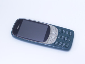 Мобільний телефон Nokia 6310 Dual Sim
