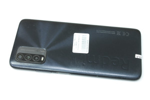 Мобільний телефон Xiaomi Redmi 9T 4/128GB