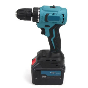 Шуруповерт аккумуляторный Parger 12V