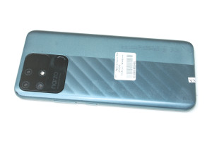 Мобильный телефон Realme Narzo 50A 4/64GB