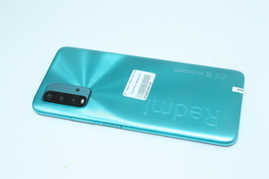 Мобільний телефон Xiaomi Redmi 9T 4/64