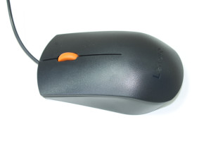 Миша LENOVO EMS-537A