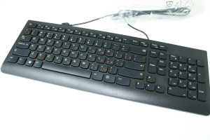 Клавіатура LENOVO SK-8823