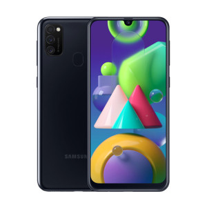 Мобільний телефон Samsung M215 Galaxy M21 4 / 64GB