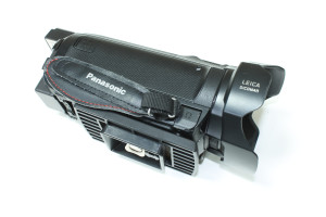 Відеокамера Panasonic HC-VX980