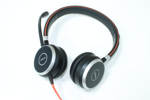 Навушники Jabra HSC017