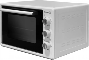 Микроволновая печь Borgio MO 2011WHITE