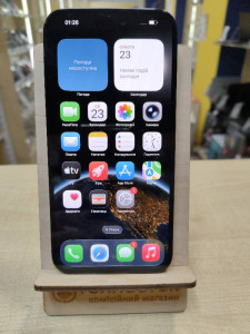 Мобильный телефон iPhone 14 Pro Max 256GB