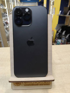 Мобильный телефон iPhone 14 Pro Max 256GB
