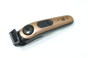 Машинка для стрижки Braun 5517