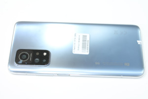 Мобильный телефон Xiaomi Mi 10T 6/128GB