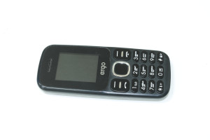 Мобільний телефон Ergo B184