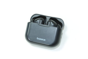 Bluetooth гарнітура Baseus Bowie E17