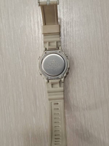Годинник електронний Casio LWS-2200H