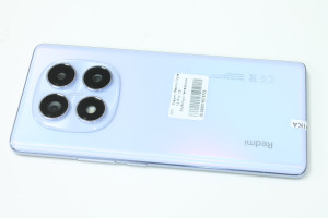 Мобильный телефон Xiaomi Redmi Note 14 Pro 12/512GB