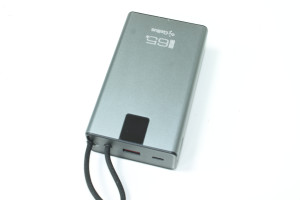 Power Bank Gelius GP-PB312 20000mAh 65w