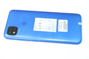 Мобільний телефон Xiaomi Redmi 9C 3/64GB