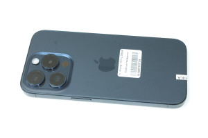 Мобільний телефон iPhone 15 Pro 256GB