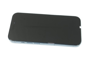 Мобільний телефон iPhone 15 Pro 256GB