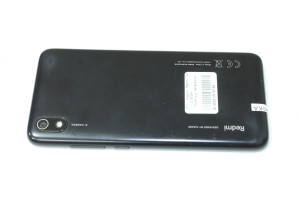 Мобильный телефон Xiaomi Redmi 7A 2/32Gb