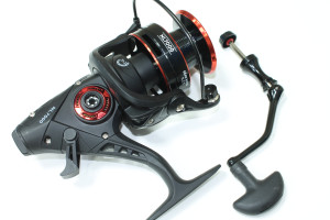 Катушка для удочки Fisherman NL7000