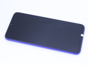 Мобільний телефон Xiaomi Redmi 9A 2 / 32GB