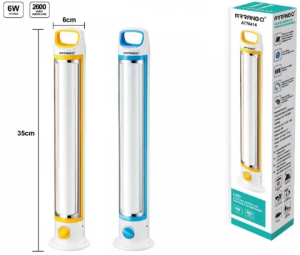 Ліхтарик Arranco AT76414