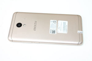 Мобильный телефон Meizu M6 (M711H) 2/16Gb