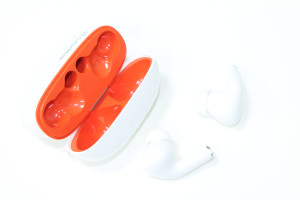 Bluetooth гарнитура ColorWay Slim TWS-5