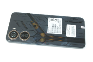 Мобільний телефон ZTE Nubia NEO 5G 8/256GB