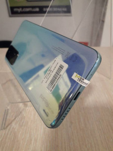 Мобільний телефон Xiaomi Redmi Note 11 4/128GB