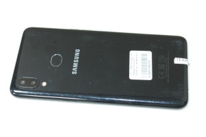 Мобильный телефон Samsung A107 Galaxy A10s 2/32GB_уцен