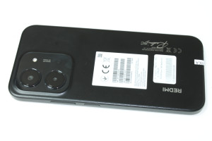 Мобільний телефон Xiaomi Redmi 15C 4/128GB