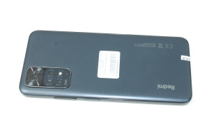 Мобильный телефон Xiaomi Redmi Note 11 4/64GB