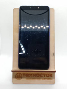 Мобільний телефон Tecno POP 2F (B1f) 1 / 16GB