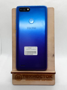 Мобільний телефон Tecno POP 2F (B1f) 1 / 16GB