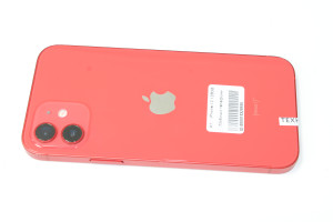 Мобільний телефон iPhone 12 128GB
