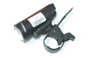 Фонарик Trelock Vector 300