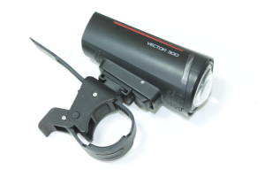 Фонарик Trelock Vector 300