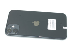 Мобільний телефон iPhone 11 128Gb