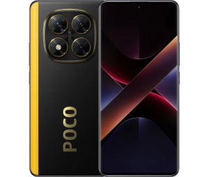 Мобільний телефон Poco X7 12/512GB