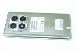 Мобільний телефон Poco X7 12/512GB